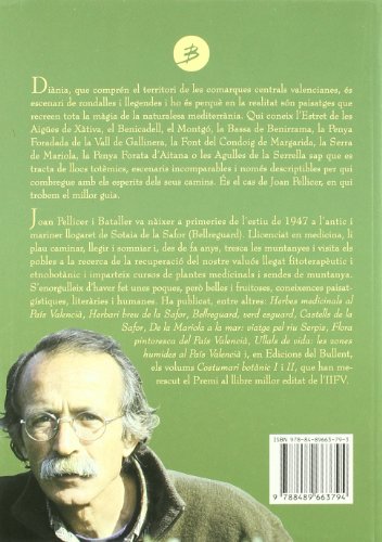 Meravelles de Diània: 10 (La Farga)