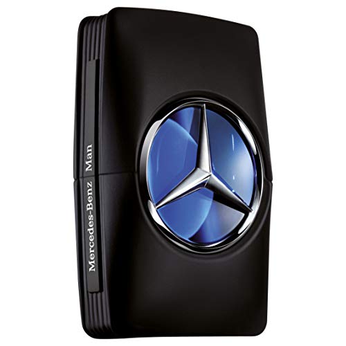 Mercedes-Benz, Perfume sólido - 100 ml.