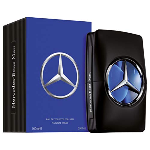 Mercedes-Benz, Perfume sólido - 100 ml.