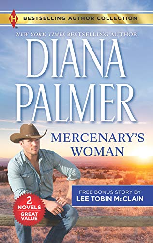 Mercenary's Woman & His Secret Child: A 2-in-1 Collection (Harlequin Bestselling Author Collection) (English Edition)