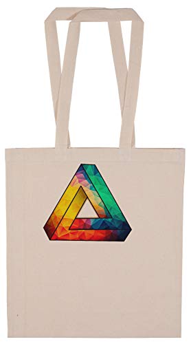 Metera Resumen Multi Color Cubizm Pintura Bolsos Totes
