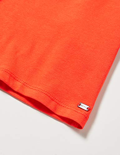 Mexx Camiseta, Naranja (Grenadine 171558), 152 (Talla del Fabricante: 146-152) para Niñas