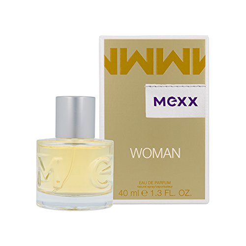 Mexx Woman Eau De Parfum Woda perfumowana dla kobiet 40ml