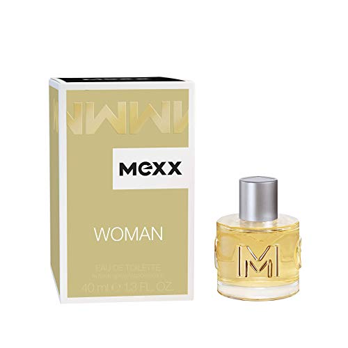 Mexx Woman Eau De Parfum Woda perfumowana dla kobiet 40ml