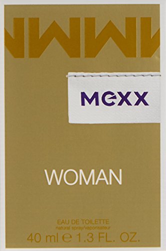 Mexx Woman - Eau de Toilette - 40 ml