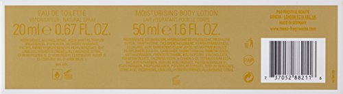 Mexx - Woman Set de regalo - Eau de Toilette 20 ml + Loción corporal 50 ml