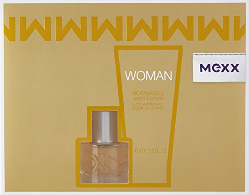 Mexx - Woman Set de regalo - Eau de Toilette 20 ml + Loción corporal 50 ml