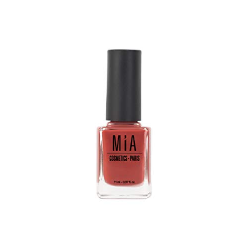 MIA Cosmetics-Paris, Esmalte de Uña (6925) Ginger - 11 ml