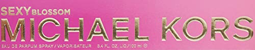 Michael Kors Sexy Blossom Agua de Perfume - 100 ml