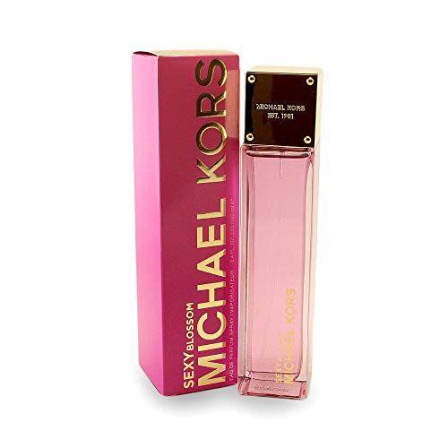Michael Kors Sexy Blossom Agua de Perfume - 100 ml