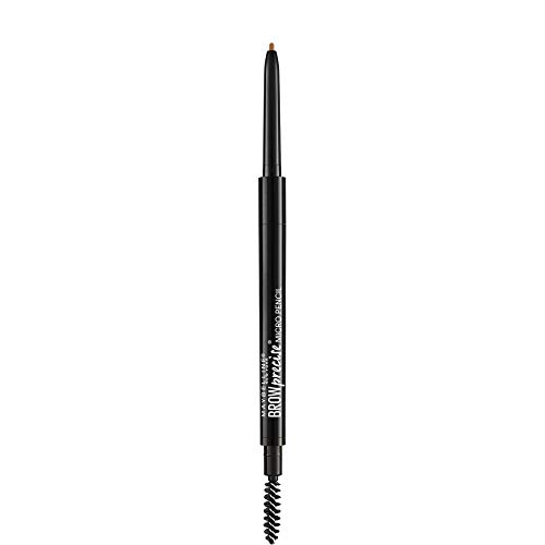 Micro lápiz rubio para cejas Brow Precise de Maybelline