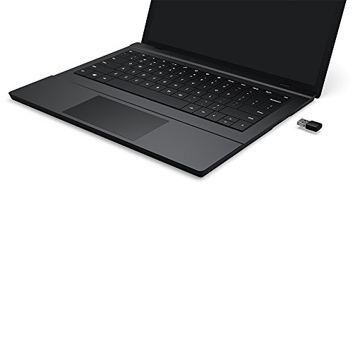Microsoft – Wireless Desktop 900, Ratón y teclado QWERTY español, Negro