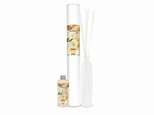 Mikado XL Azahar 250ml - La Casa de los Aromas