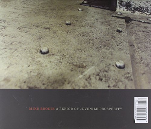 Mike Brodie - a Period of Juvenile Prosperity