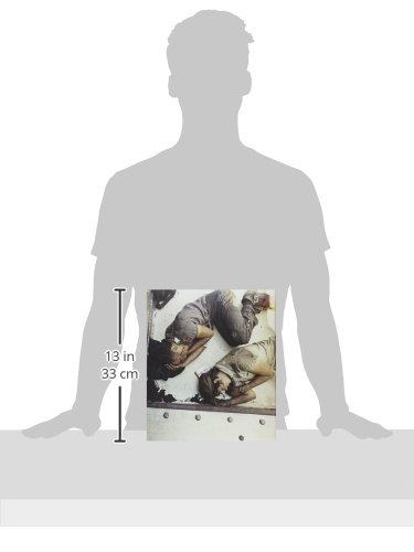 Mike Brodie - a Period of Juvenile Prosperity