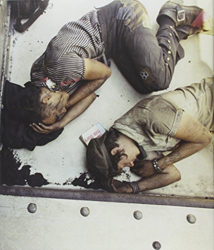 Mike Brodie - a Period of Juvenile Prosperity