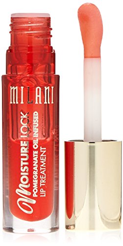 Milani Moisture Treatment Protecting Pomegranate