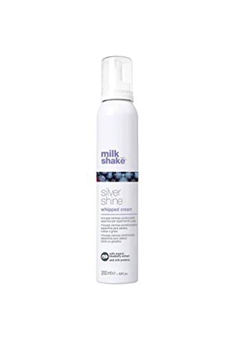 Milkshake Silver Shine Conditioning Whipped Cream 200 ml