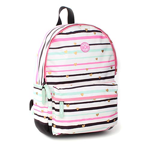 Milky Kiss Backpack Forever Happy Large Mochila Infantil, 39 cm, (Original)