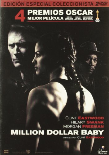 Million Dollar Baby (Edición Especial) [DVD]