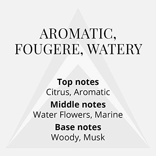 Milton Lloyd Eau de Toilette, cítricos/aromático y almizcle