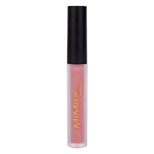 mimax Make Up Lip Gloss número H02, Lola