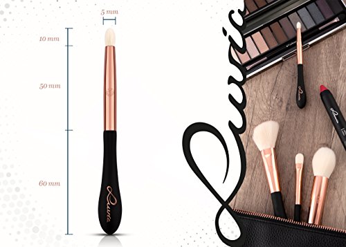 Mini Crease Brush