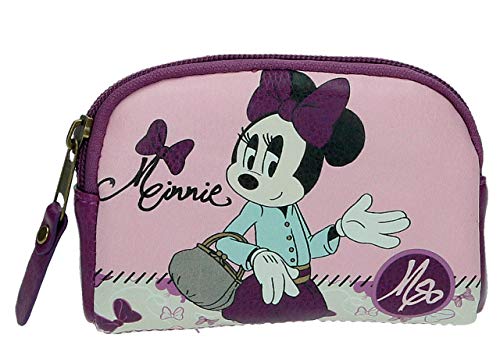 Mini neceser Minnie Glam