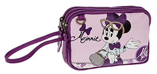Mini neceser Minnie Glam