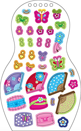 Minimiki - Carnet créatif - Akiko au Japon