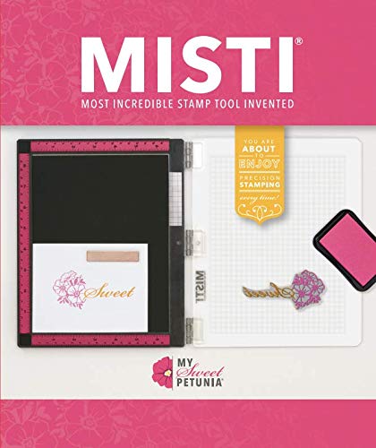 Misti Stamp Tool Original Size Misti Most Incredible Stamp Tool Invented by My Sweet Petunia