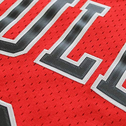 Mitchell & Ness Chicago Bulls Scottie Pipen Camiseta sin mangas red