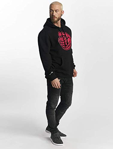 Mitchell & Ness Hombres Ropa superior / Sudadera Mitchell & Ness Red Pop Toronto Raptors