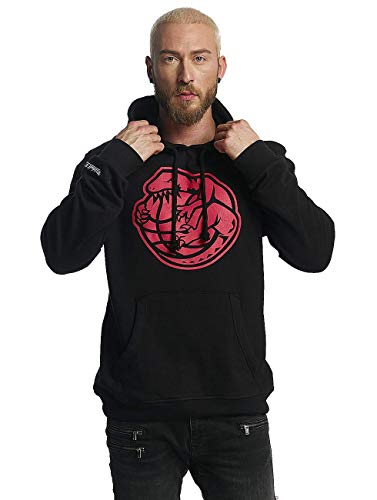 Mitchell & Ness Hombres Ropa superior / Sudadera Mitchell & Ness Red Pop Toronto Raptors