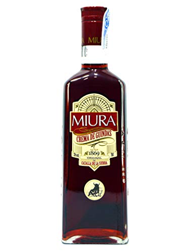 Miura Licores - 700 ml