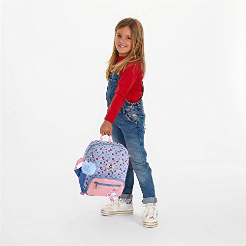 Mochila de Paseo Enso I love sweets