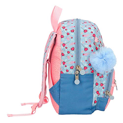 Mochila de Paseo Enso I love sweets