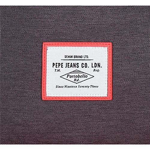 Mochila de paseo Pepe Jeans Molly gris