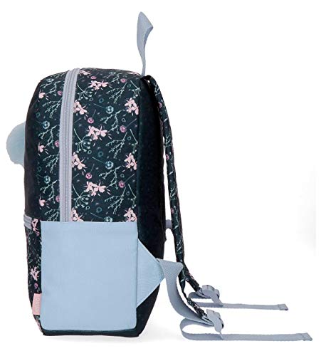 Mochila Enso Love and Lucky 28cm