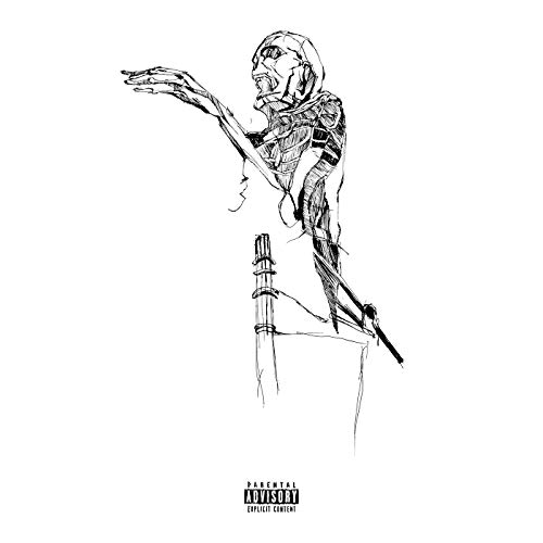 M.O.D. [feat. Boulevard Depo & LAUD] [Explicit]