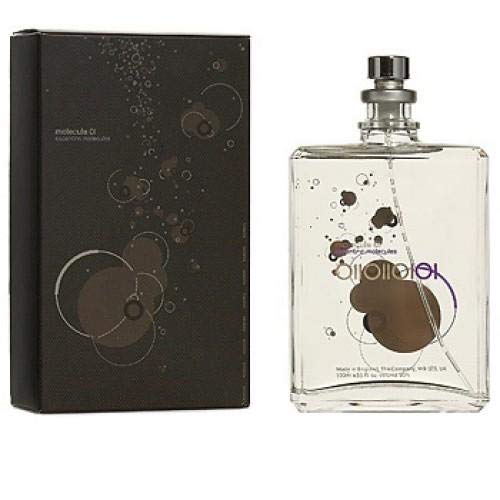 Molecule Molecule 01 Perfumes Fragancias y aromas – 100 gr