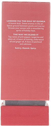 Molton Brown Fiery Pink Pepper Agua de toilette spray - 50 ml