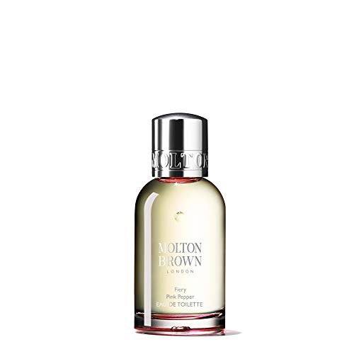 Molton Brown Fiery Pink Pepper Agua de toilette spray - 50 ml