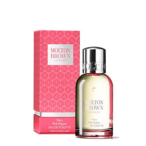 Molton Brown Fiery Pink Pepper Agua de toilette spray - 50 ml
