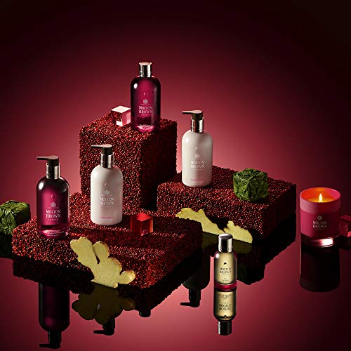 Molton Brown Fiery Pink Pepper Loción para manos, 300 ml