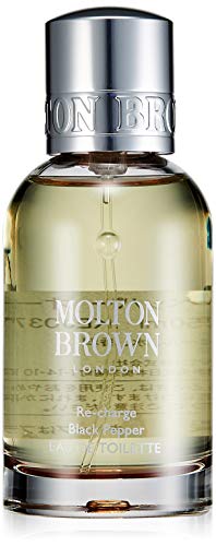 Molton Brown Recharge Black Pepper Agua de toilette spray - 50 ml