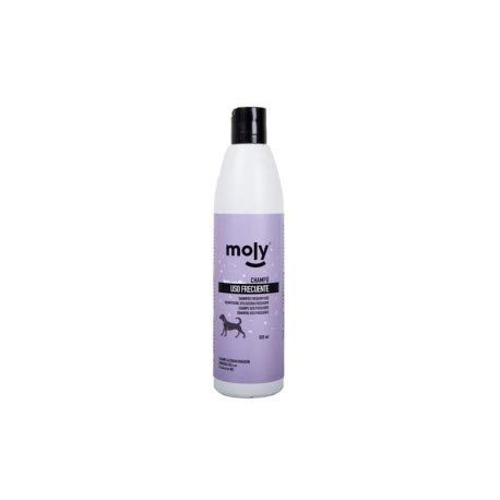 Moly CHAMPU Uso FRECUENTE 500 ML