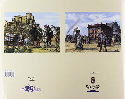 MOMENTOS ESTELARES DE LA HISTORIA DE ALMERÍA