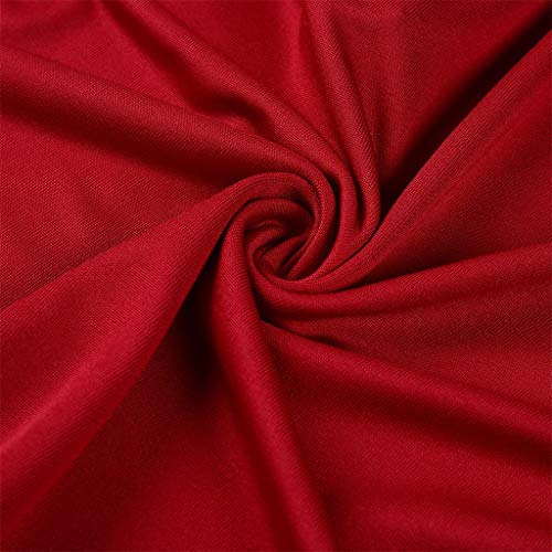 MOMOXI Chaleco para Mujer, Mujeres Verano Sexy Casual Cuello sin Mangas Corta Camiseta Crop Chaleco Ropa Camisetas sin Mangas Tank Top Cute Letra Impreso Strappy Sexy Casual sin Mangas Blusa Cami