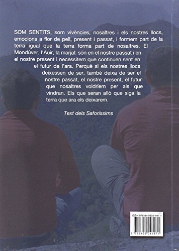 Mondúver a un tir de pedra,El: 44 (La Farga)